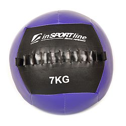 Medicin labda inSPORTline Walbal 7kg
