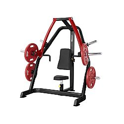 Mellgép Steelflex Plateload Line PSBP