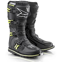Motocross csizma AXO Drone Limited Edition