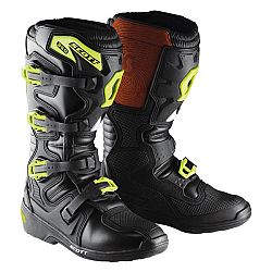 Motocross csizma Scott 350 Boot