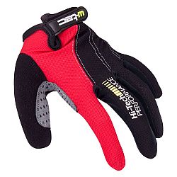 Motocross kesztyű W-TEC Ratyno