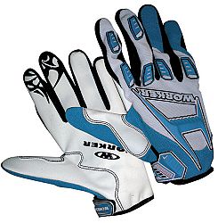 Motocrossz kesztyű WORKER MT 787