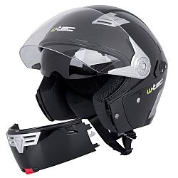 Motoros bukósisak W-TEC V220