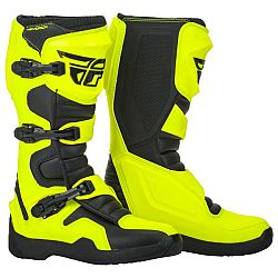 Motoros csizma Fly Racing Maverik 2019