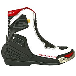 Motoros csizma Ozone Urban II CE