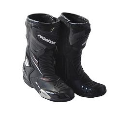 Motoros csizma Rebelhorn Lap