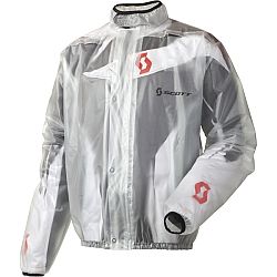 Motoros esőkabát Scott Rain Coat