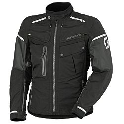 Motoros kabát Scott Concept VTD