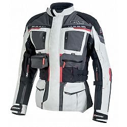 Motoros kabát Spark Avenger