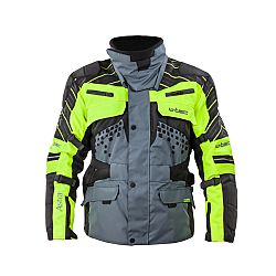 Motoros kabát W-TEC Astair