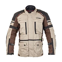 Motoros kabát W-TEC Boreas