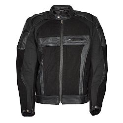 Motoros kabát W-TEC Combat