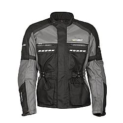 Motoros kabát W-TEC Cronus