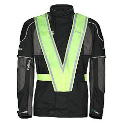 Motoros kabát W-TEC Foibos PLUS
