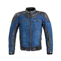 Motoros kabát W-TEC Kareko