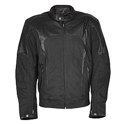 Motoros kabát W-TEC Taggy