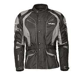 Motoros kabát W-TEC Valcano