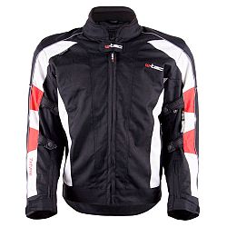 Motoros kabát W-TEC Zefyros TWG-130