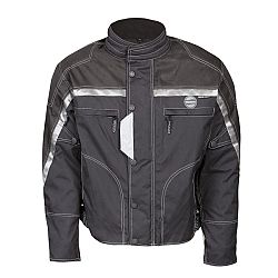 Motoros kabát WORKER Air One