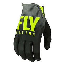 Motoros kesztyű Fly Racing Lite 2019