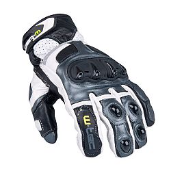 Motoros kesztyű W-TEC Octane