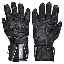 Motoros kesztyű W-TEC PERFECT TWG-170