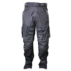Motoros nadrág SPIKE DUO 142