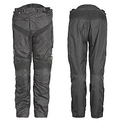 Motoros nadrág W-TEC Anubis