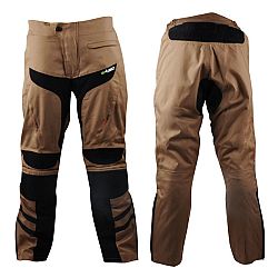 Motoros nadrág W-TEC Kalahari