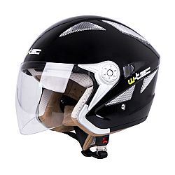 Motoros sisak W-TEC V529