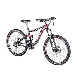 Mountain bike Devron Zerga FS6.7 27,5