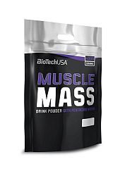 Muscle Mass 4000gr