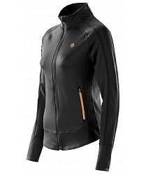 Női dzseki NCG Womens Warm Up Jacket SKINS