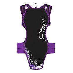 Női gerincvédő Etape Soft Pro