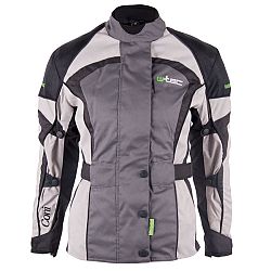 Női motoros dzseki W-TEC Coni