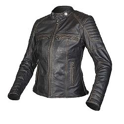 Női motoros kabát REBELHORN Hunter Lady