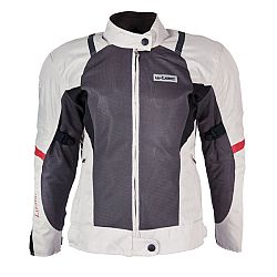 Női motoros kabát W-TEC Lucina