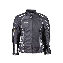Női motoros kabát W-TEC NF-2406