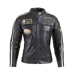Női motoros kabát W-TEC Sheawen Lady