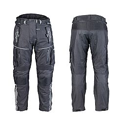 Női motoros nadrág W-TEC Mikusa NF-2680