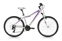 Női mountain bike Kellys VANITY 10 26