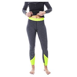 Női neoprén leggings Jobe Reversible