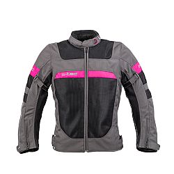 Női nyári motoros kabát W-TEC Monaca