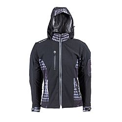 Női softshell motoros kabát W-TEC NF-2781