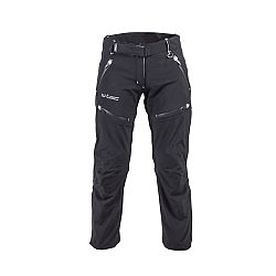 Női softshell motoros nadrág W-TEC NF-2880