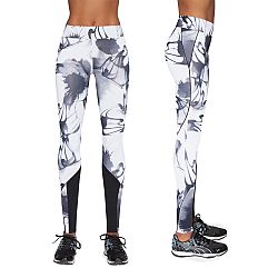 Női sport leggings BAS BLACK Calypso
