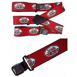 Nadrágtartó MTHDR Suspenders JAWA