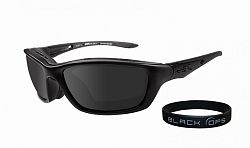 Napszemüveg Wiley X WX BRICK - BLACK OPS