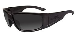 Napszemüveg Wiley X WX ZAK Grey Lens - szürke