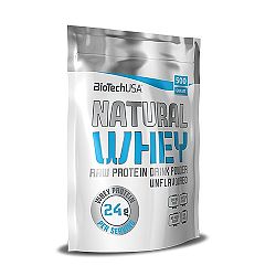 Natural Whey 500g